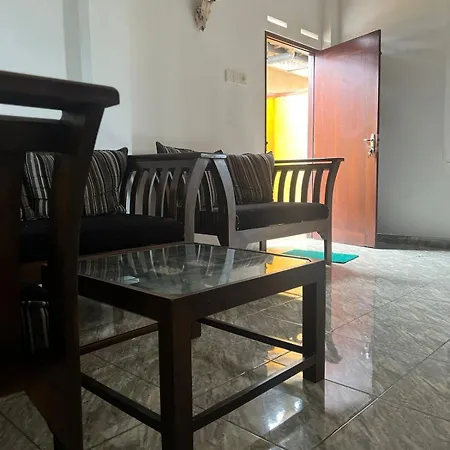 W7 Liya Rest Inn Weligama Exterior photo