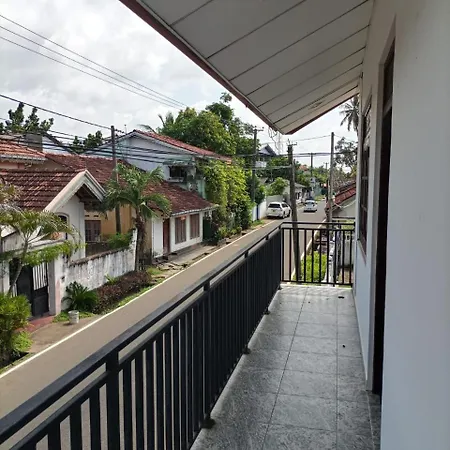 W7 Liya Rest Inn Weligama Exterior photo