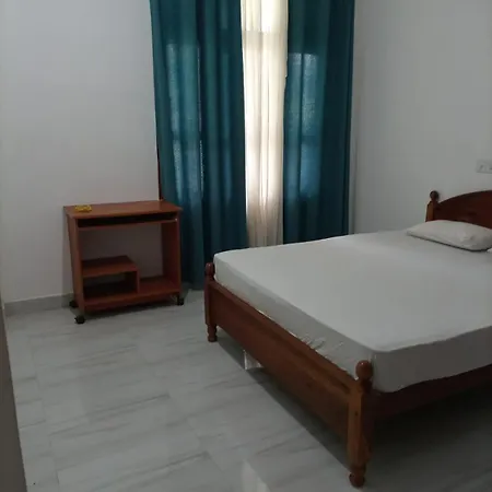 W7 Liya Rest Inn Weligama Exterior photo