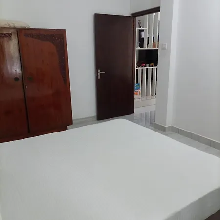 W7 Liya Rest Inn Weligama Exterior photo