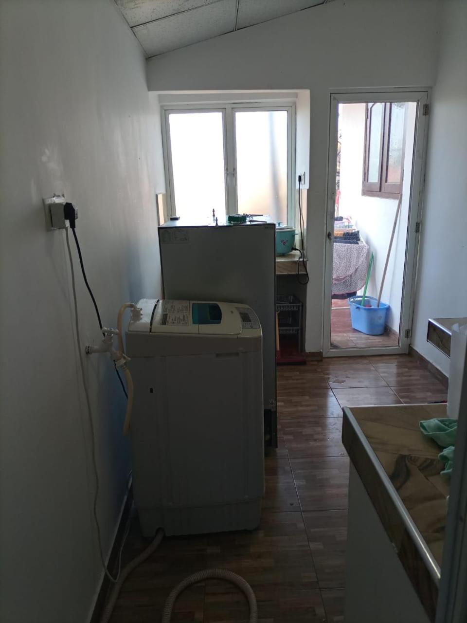 Apartment W7 Liya Rest