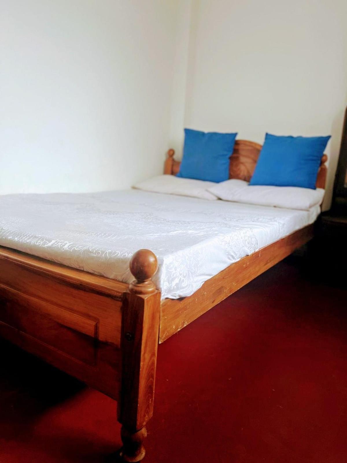 Apartment W7 Liya Rest Weligama