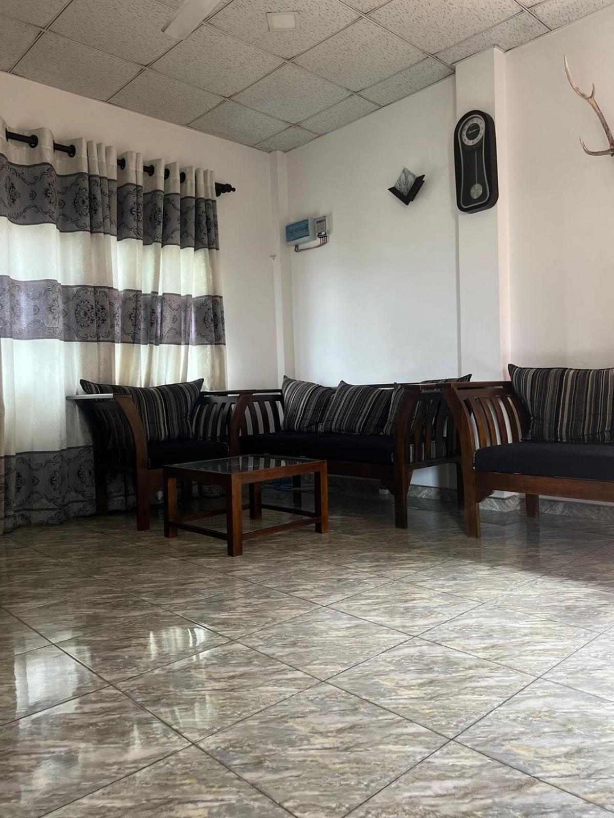 Apartment W7 Liya Rest Weligama
