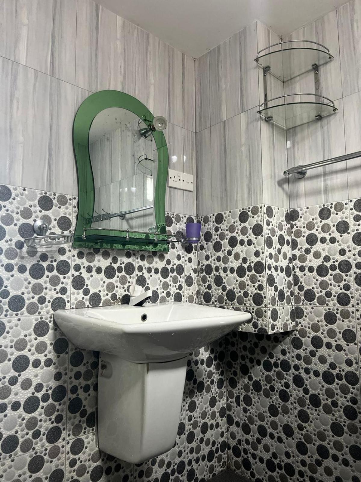 Apartment W7 Liya Rest *