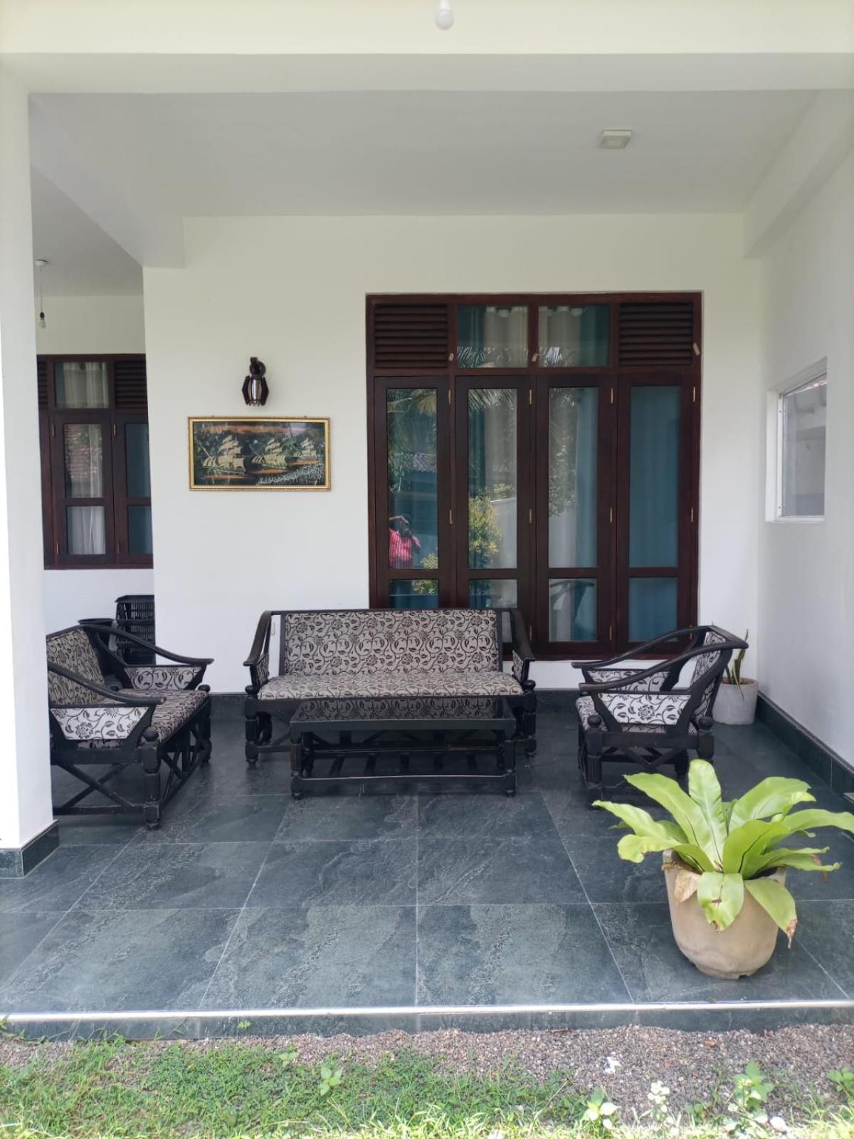 Apartment W7 Liya Rest
