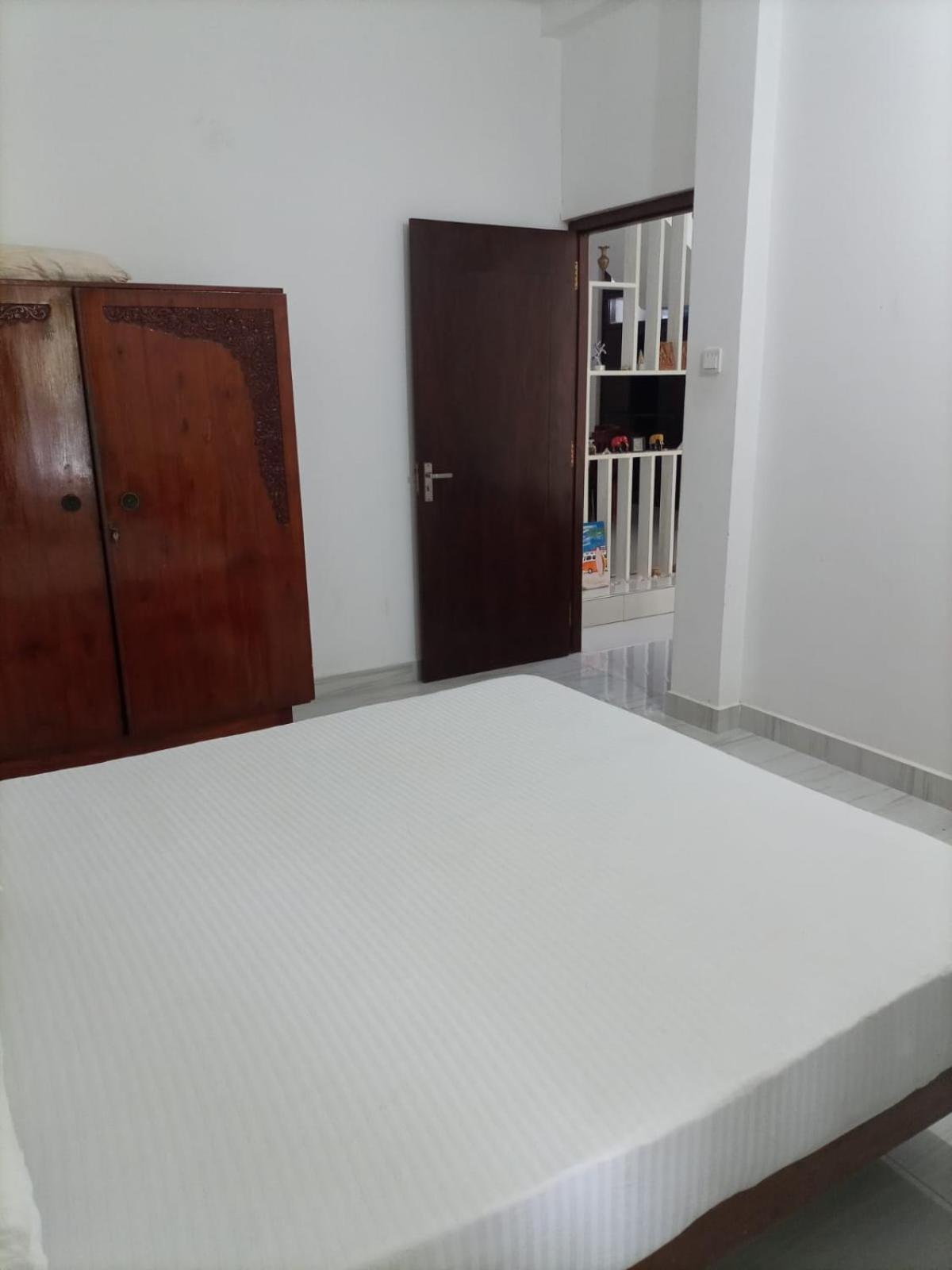 W7 Liya Rest Apartment *