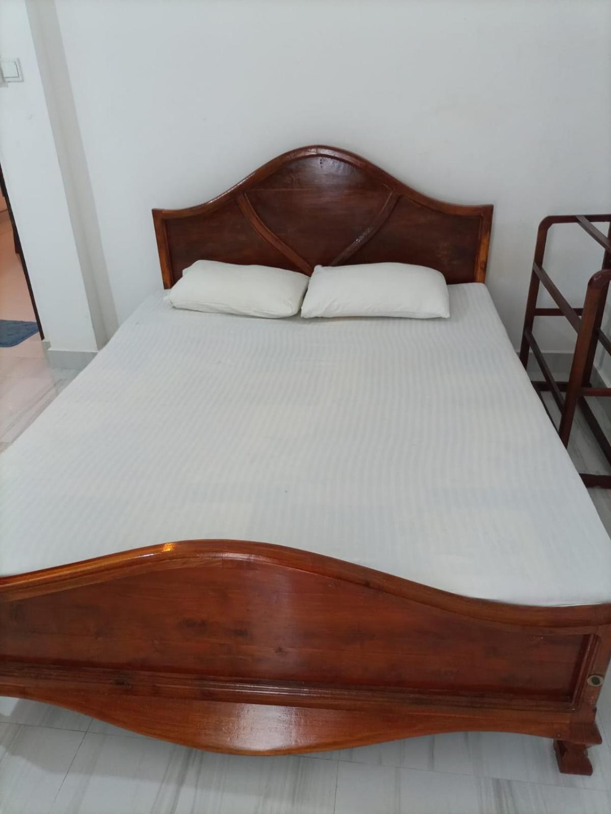 Apartment W7 Liya Rest