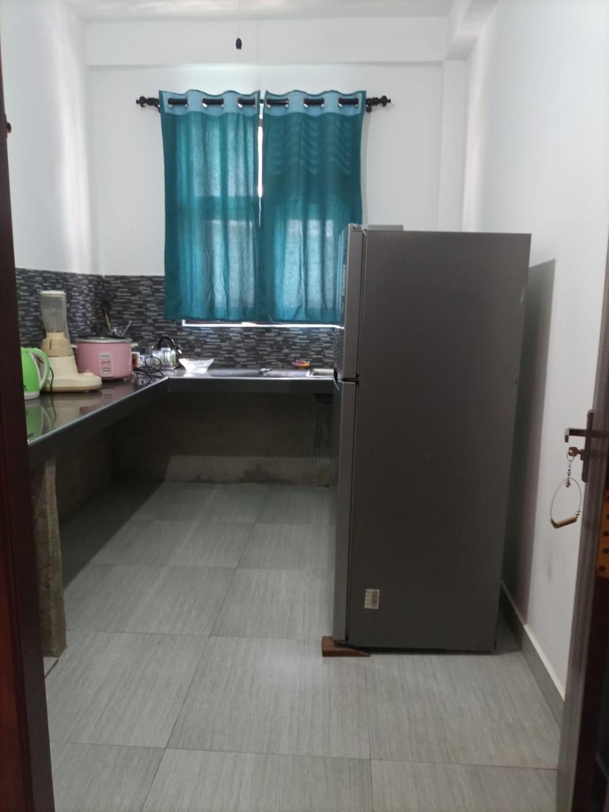 Apartment W7 Liya Rest *