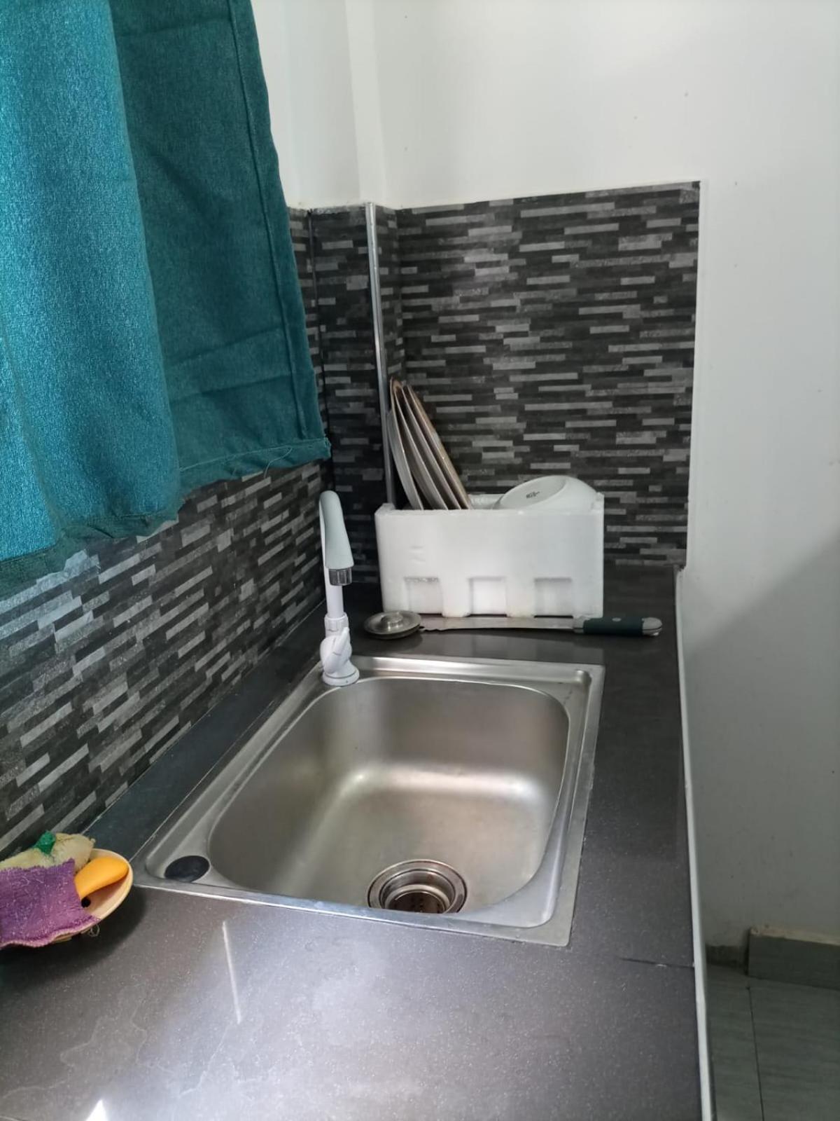 Apartment W7 Liya Rest Weligama