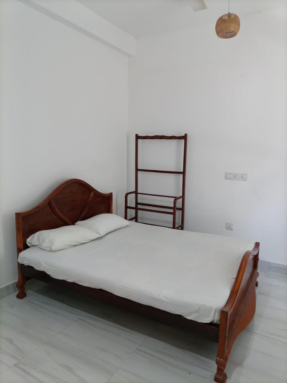 Apartment W7 Liya Rest