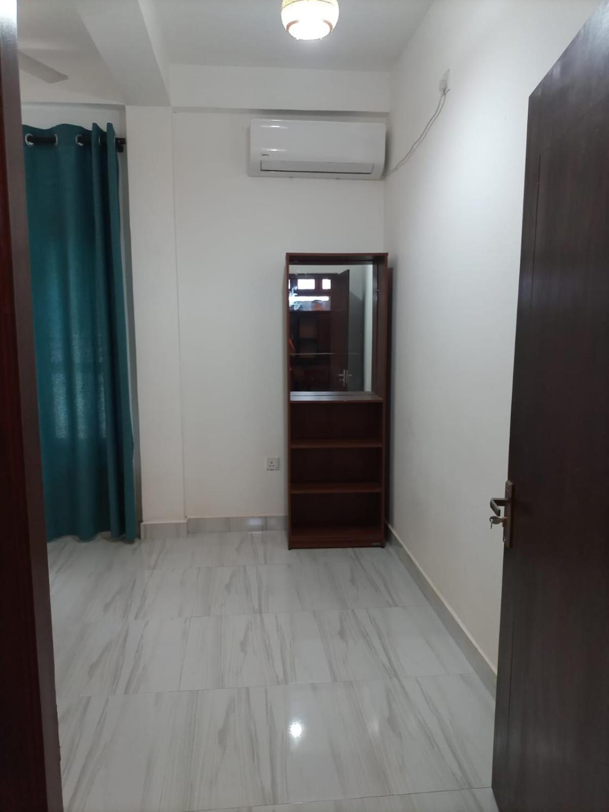 W7 Liya Rest Apartment *