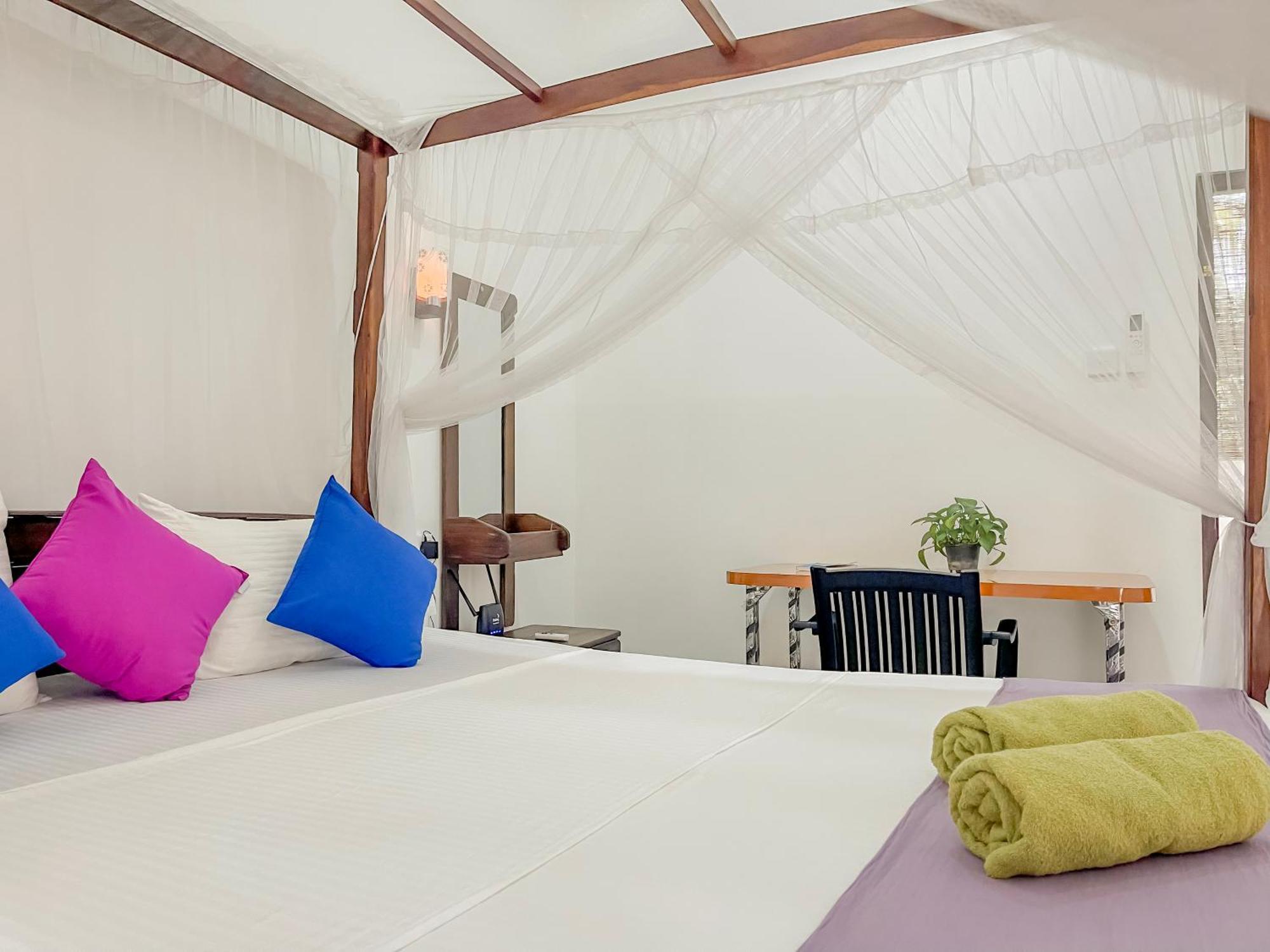 Apartment W7 Liya Rest Weligama
