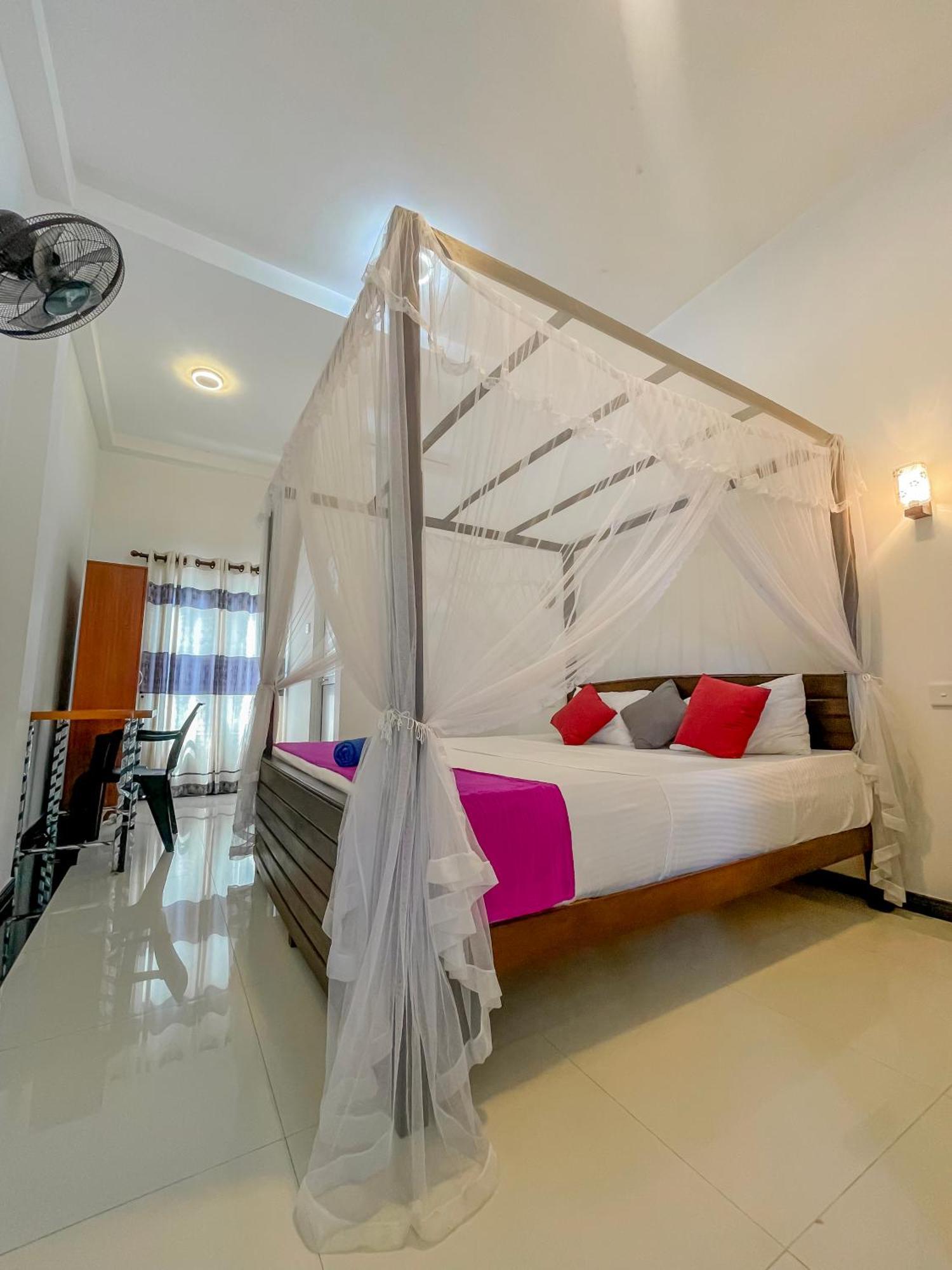 Apartment W7 Liya Rest