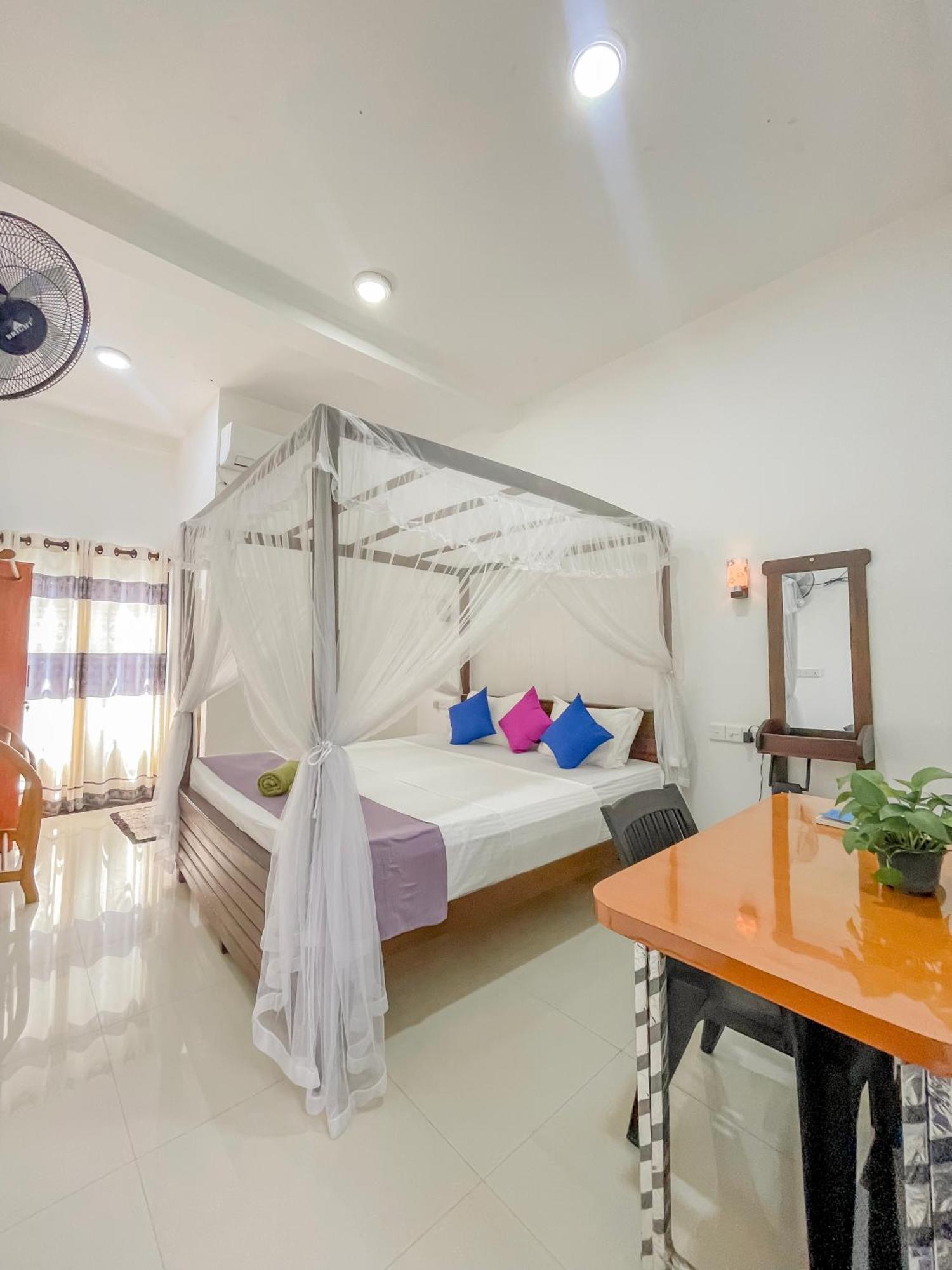 Apartment W7 Liya Rest