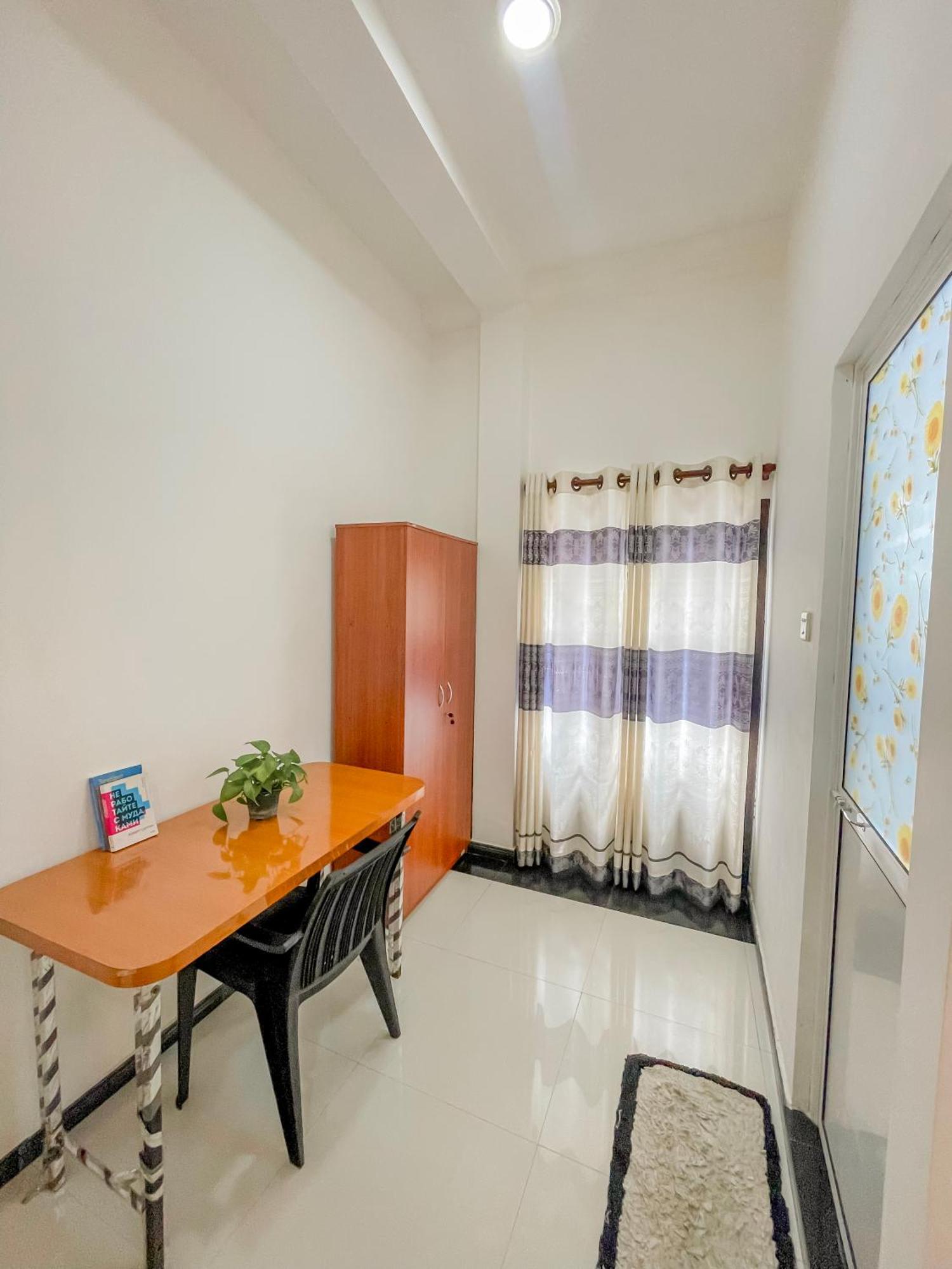 W7 Liya Rest Apartment Weligama