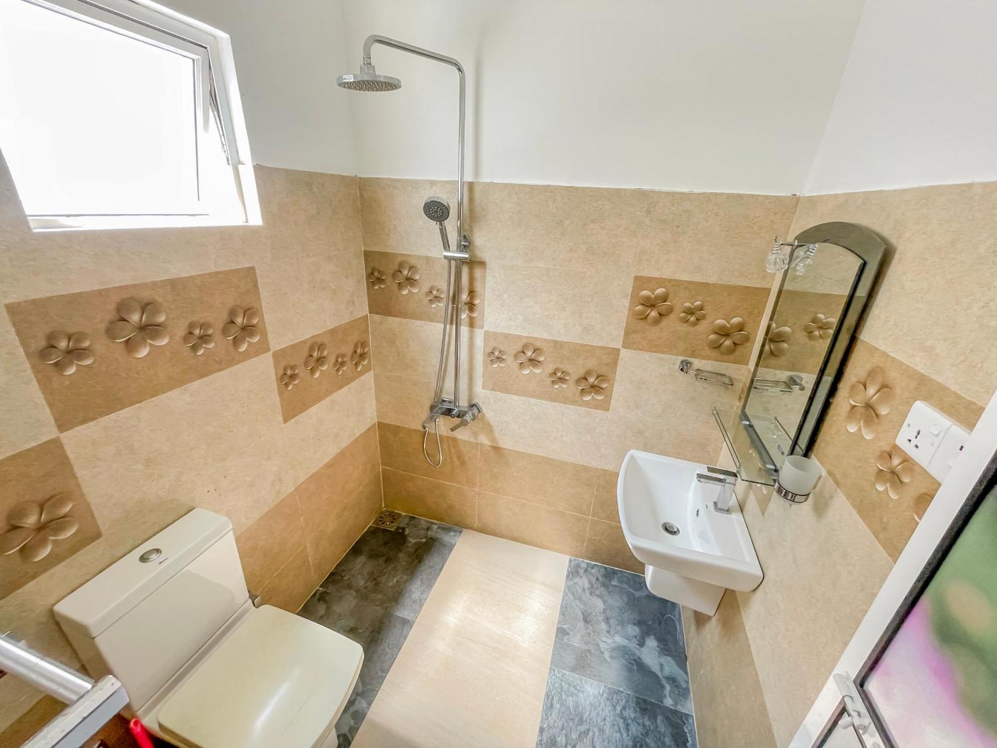 Apartment W7 Liya Rest *