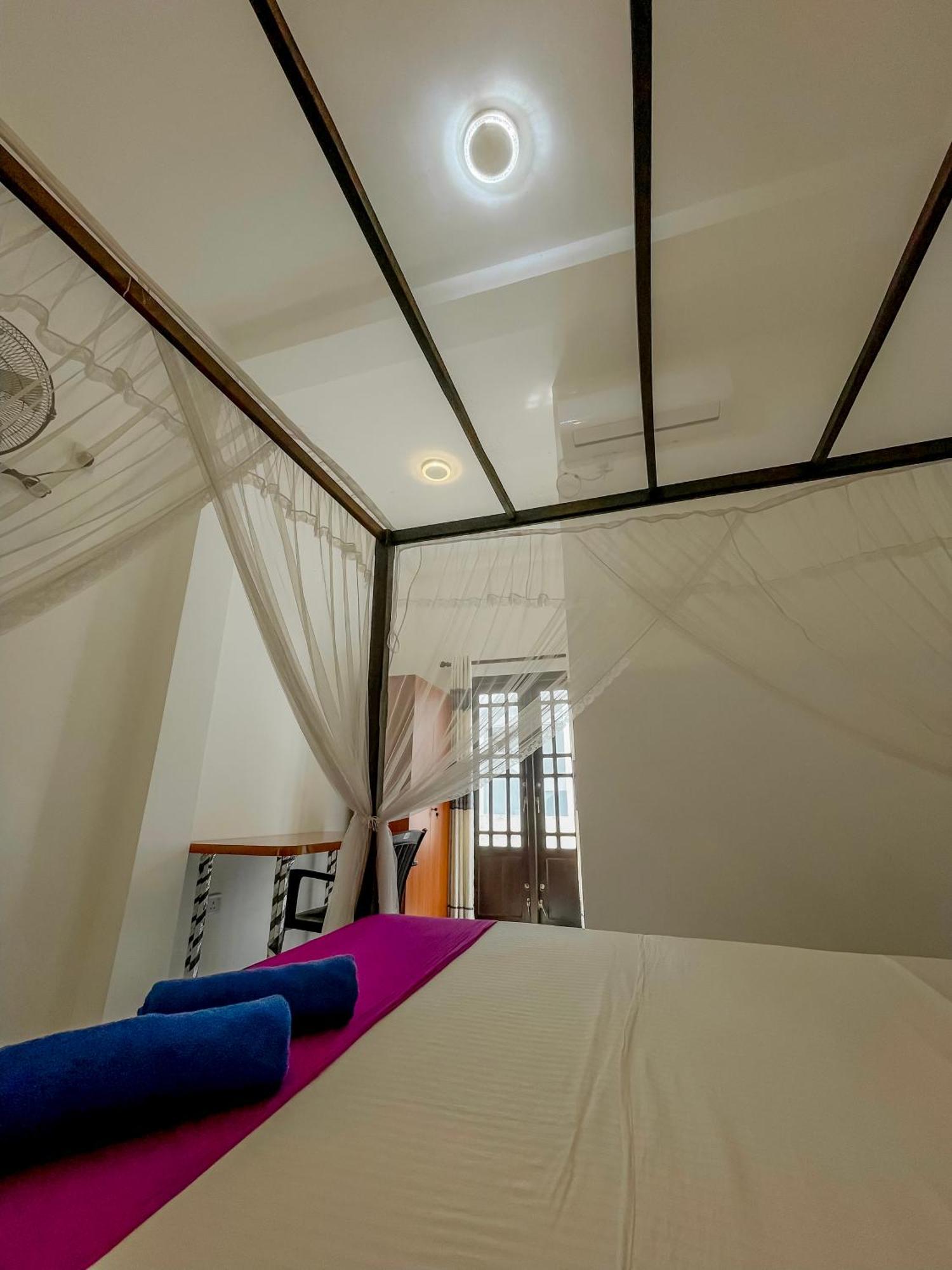 Apartment W7 Liya Rest Weligama