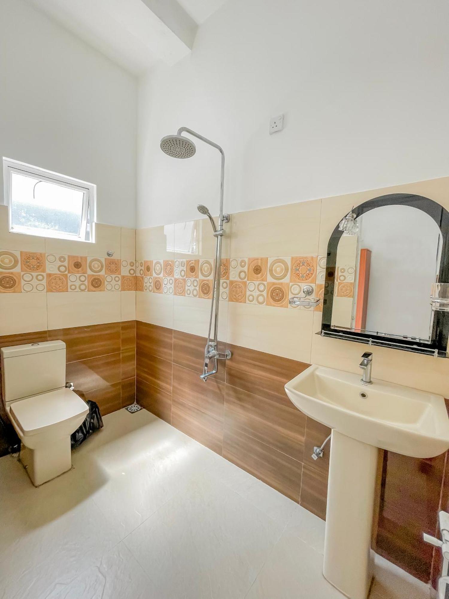 Apartment W7 Liya Rest